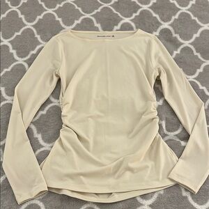 Abercrombie Top